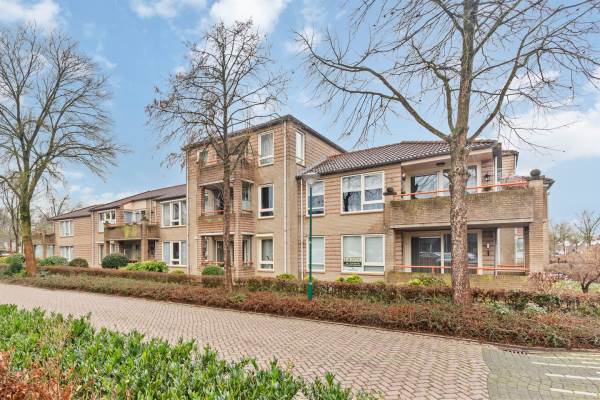 Woning Heuvelhof 10 Nistelrode