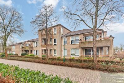 Woning Heuvelhof 10 Nistelrode