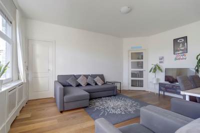 Woning Bloemfonteinstraat 81 Den Haag