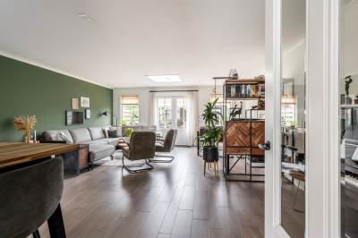 Woning Ten Ankerweg 21 Tholen