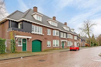 Woning Fuutlaan 23D Eindhoven