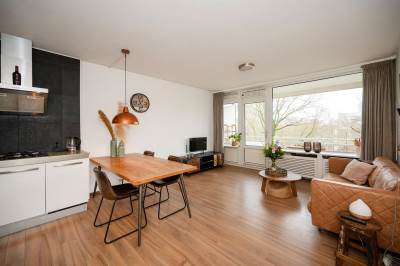 Woning Hoeksewaard 143 Amstelveen