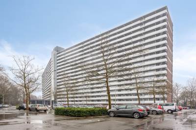Woning Mozartlaan 301 Tilburg