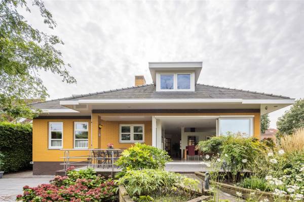 Woning Opera 94 Eindhoven