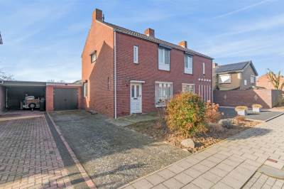 Woning Oosterveldstraat 9 Heel