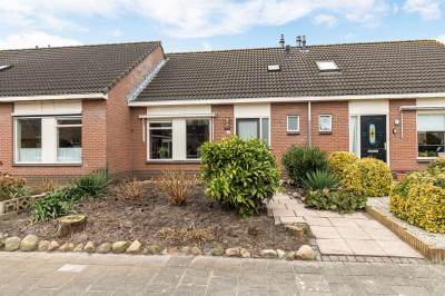 Woning De Tunen 15 Joure