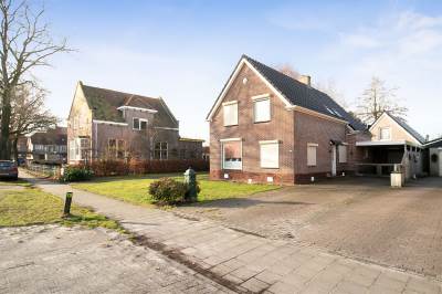 Woning Kamerlingswijk WZ 131 Zwartemeer