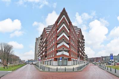 Woning Escamplaan 886d Den Haag