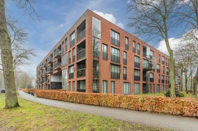 Woning Hoogaarslaan 177 Zaandam