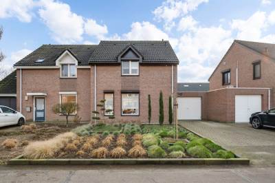Woning Magnoliastraat 59 Nederweert