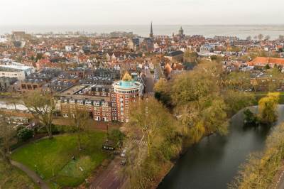 Woning Pakhuisstraat 74 Hoorn (NH)