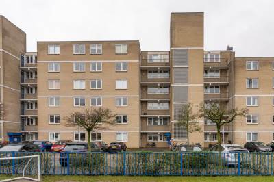 Woning Giessenplein 37 Utrecht