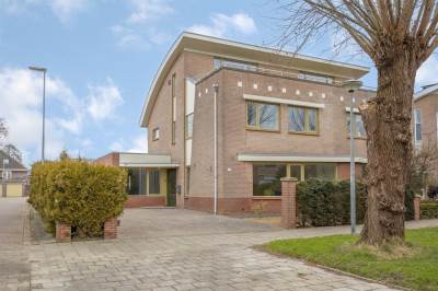 Woning Graaf Floris V straat 77 Den Helder
