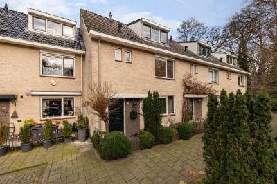 Woning Beukenhof 3 Lage Vuursche
