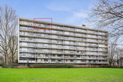 Woning Bevelandselaan 139 Amstelveen