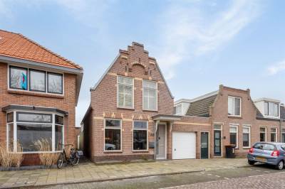 Woning Grote Houtweg 213 Beverwijk