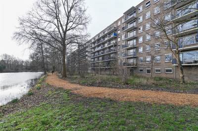 Woning Aert van Neslaan 231 Oegstgeest