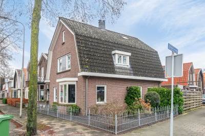 Woning Comm d Vos v Steenwijklaan 36 Meppel