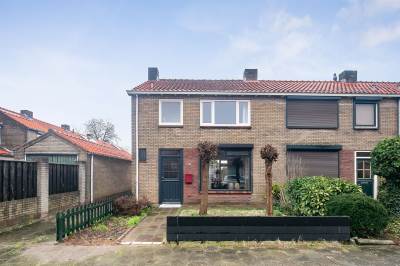 Woning Marisstraat 2 Terneuzen