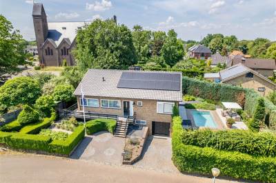 Woning Kampstraat 12 Etten