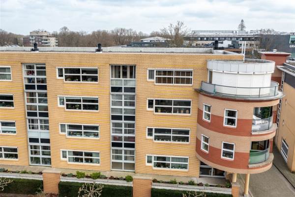 Woning Rozengaardseweg 4002 Doetinchem