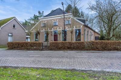 Woning Hoofdweg 179 Bellingwolde