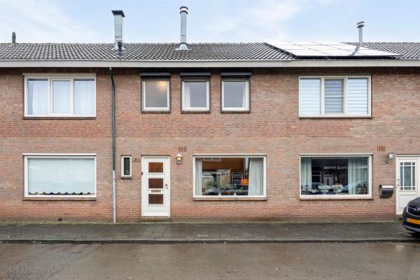 Woning Mekkelholtsweg 132 Enschede