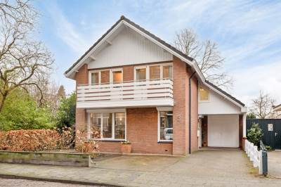 Woning Kneedweg 3 Enschede