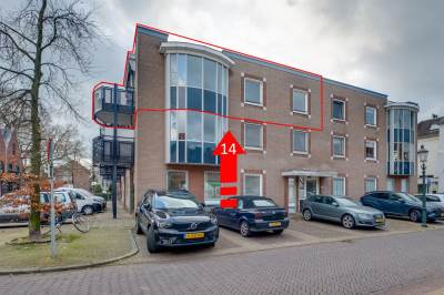 Woning Schoolstraat 14 Lochem