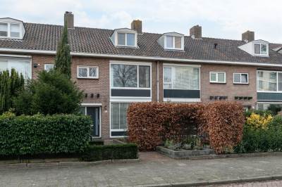 Woning Grote Spie 62 Breda