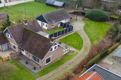 Woning Koelmansstraat 87 Dalfsen