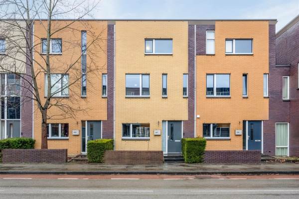 Woning Deurningerstraat 197 Enschede