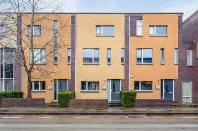 Woning Deurningerstraat 197 Enschede