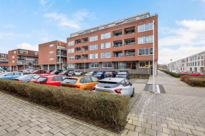 Woning Praagsingel 306 IJsselstein