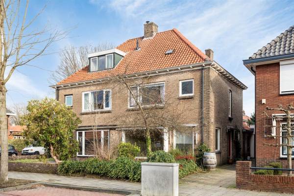 Woning van Ostadestraat 18 Hengelo (OV)