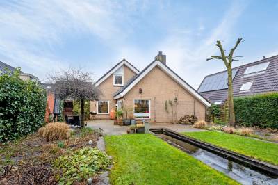 Woning De Reiger 31 Dronten