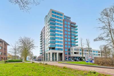 Woning Vredeveldseweg 807c Assen