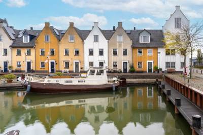 Woning Houtwerf 2 Nieuwegein