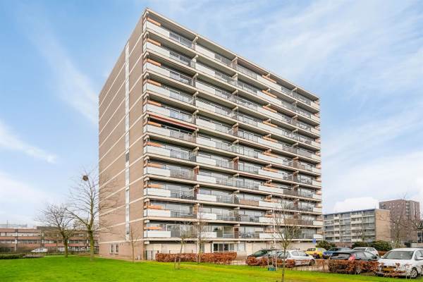 Woning Aalscholversingel 146 Velp (GE)