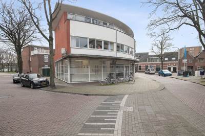 Woning Schoolstraat 31 Zwolle