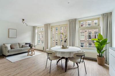 Woning Rustenburgerstraat 144A8 Amsterdam