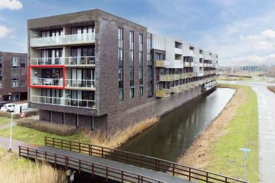 Woning Noordmanshof 44 Katwijk (ZH)