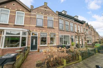 Woning Schermerweg 54 Alkmaar
