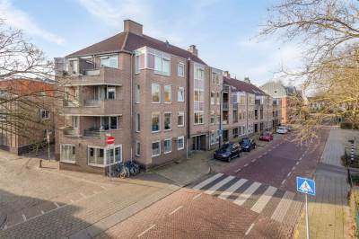 Woning Martinetsingel 78 Zutphen