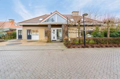 Woning Zomer 2 Dronten