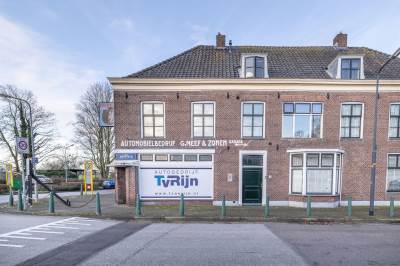 Woning Cannenburgerweg 1 Ankeveen