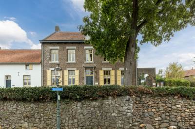 Woning Grote Straat 65 Urmond