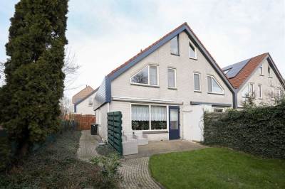 Woning Gondel 1172 Lelystad