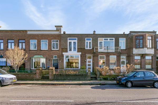 Woning Spoorstraat 70 Roosendaal