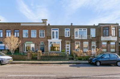 Woning Spoorstraat 70 Roosendaal